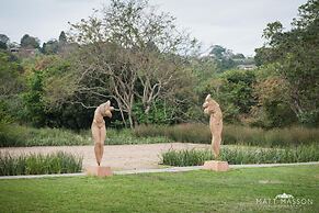 The duBoirs Boutique Lodge