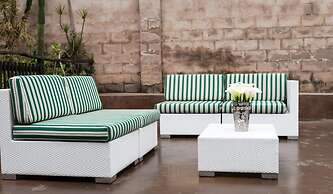 The duBoirs Boutique Lodge