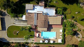 Villa Vetti