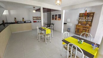 Pousada Sal e Mar