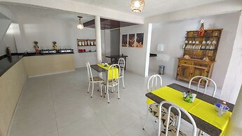 Pousada Sal e Mar