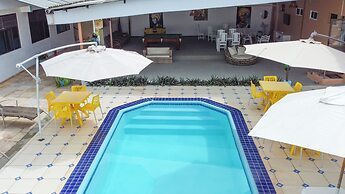 Pousada Sal e Mar