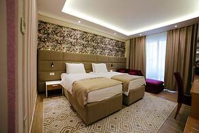 Albanian Star Hotel