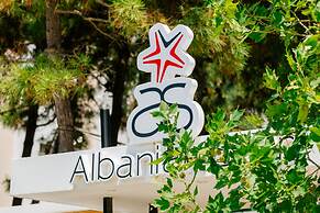 Albanian Star Hotel