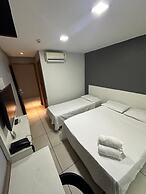 Rota 232 Hotel