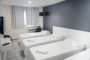 Rota 232 Hotel