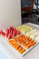 Rota 232 Hotel