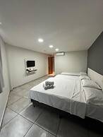 Rota 232 Hotel