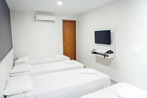 Rota 232 Hotel
