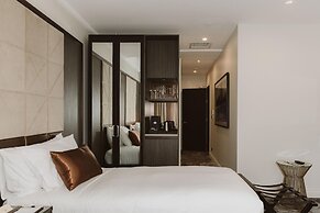 DoubleTree by Hilton Wellington