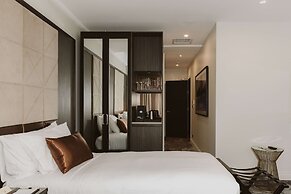 DoubleTree by Hilton Wellington