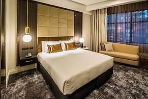 DoubleTree by Hilton Wellington