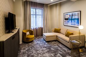 DoubleTree by Hilton Wellington