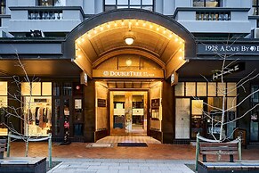 DoubleTree by Hilton Wellington