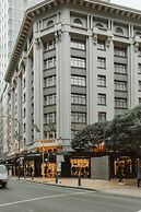 DoubleTree by Hilton Wellington