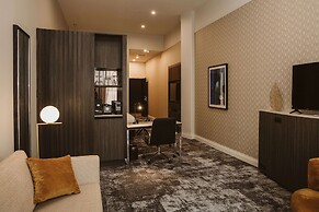 DoubleTree by Hilton Wellington