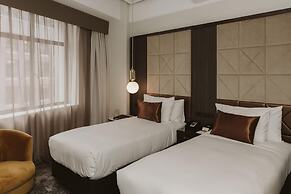 DoubleTree by Hilton Wellington