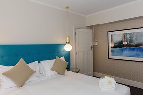 DoubleTree by Hilton Wellington