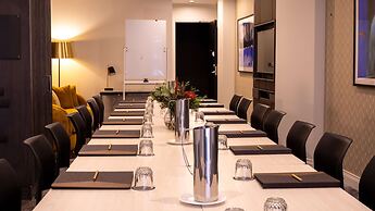 DoubleTree by Hilton Wellington