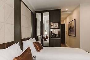 DoubleTree by Hilton Wellington