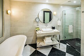 DoubleTree by Hilton Wellington