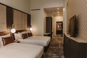 DoubleTree by Hilton Wellington