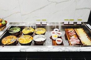 DoubleTree by Hilton Wellington