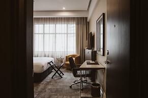 DoubleTree by Hilton Wellington