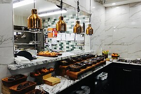 DoubleTree by Hilton Wellington