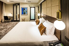 DoubleTree by Hilton Wellington