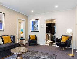 DoubleTree by Hilton Wellington