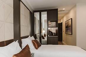DoubleTree by Hilton Wellington