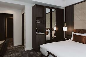 DoubleTree by Hilton Wellington