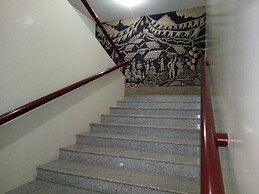 Vila Rica Hotel
