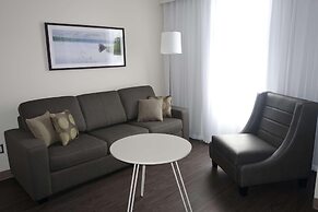 Radisson Kingswood Hotel & Suites, Fredericton, NB