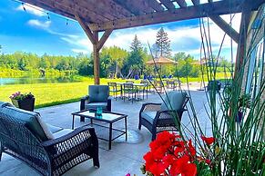 Radisson Kingswood Hotel & Suites, Fredericton, NB