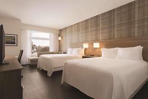 Radisson Kingswood Hotel & Suites, Fredericton, NB