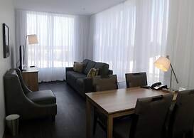 Radisson Kingswood Hotel & Suites, Fredericton, NB