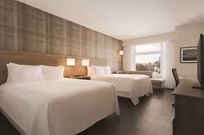 Radisson Kingswood Hotel & Suites, Fredericton, NB