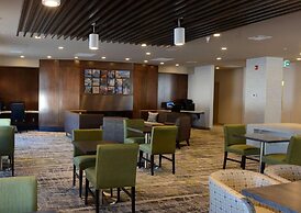 Radisson Kingswood Hotel & Suites, Fredericton, NB