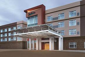 Radisson Kingswood Hotel & Suites, Fredericton, NB