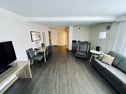 Radisson Kingswood Hotel & Suites, Fredericton, NB