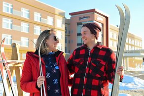 Radisson Kingswood Hotel & Suites, Fredericton, NB