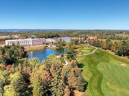 Radisson Kingswood Hotel & Suites, Fredericton, NB