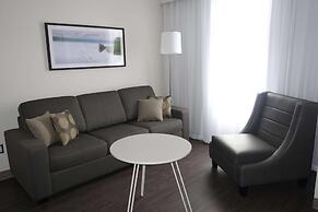 Radisson Kingswood Hotel & Suites, Fredericton, NB