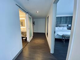 Radisson Kingswood Hotel & Suites, Fredericton, NB