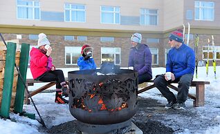 Radisson Kingswood Hotel & Suites, Fredericton, NB