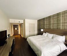 Radisson Kingswood Hotel & Suites, Fredericton, NB