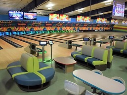 Radisson Kingswood Hotel & Suites, Fredericton, NB