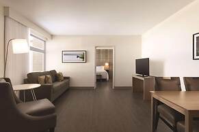 Radisson Kingswood Hotel & Suites, Fredericton, NB